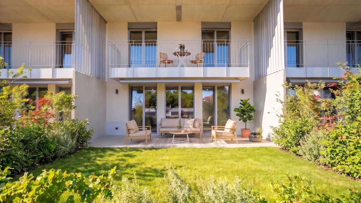 Wohnung kaufen - 2000 Neuchâtel