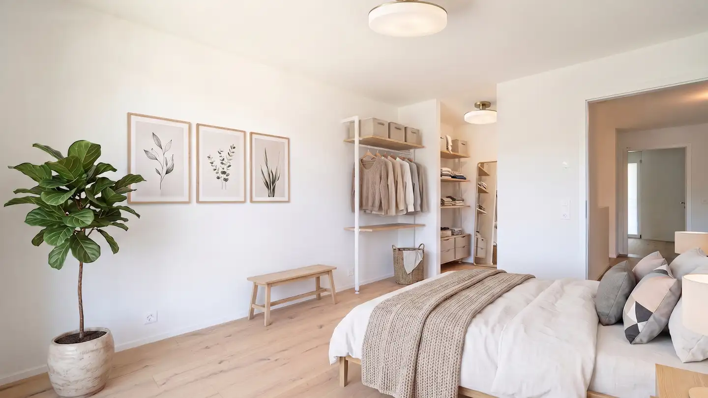 Wohnung kaufen - 2000 Neuchâtel - Foto 4