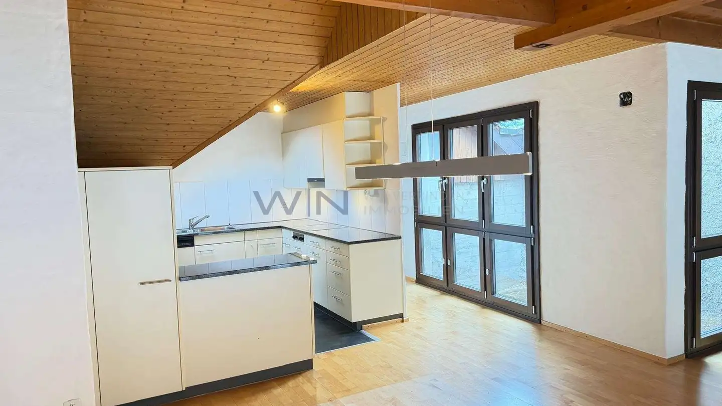 Duplex for rent - 4415 Lausen - Photo 4