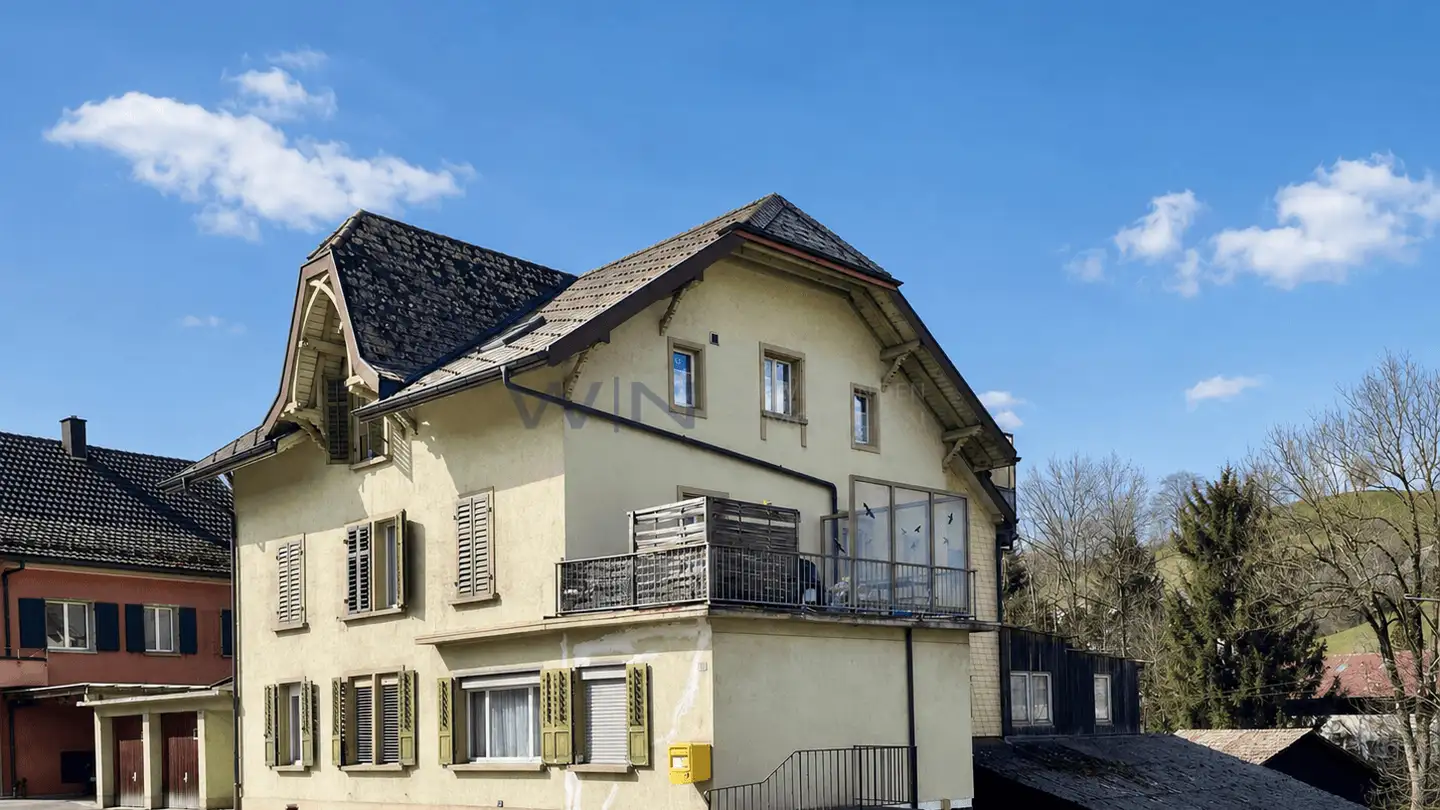Residential building for sale - 4950 Huttwil - Photo 3