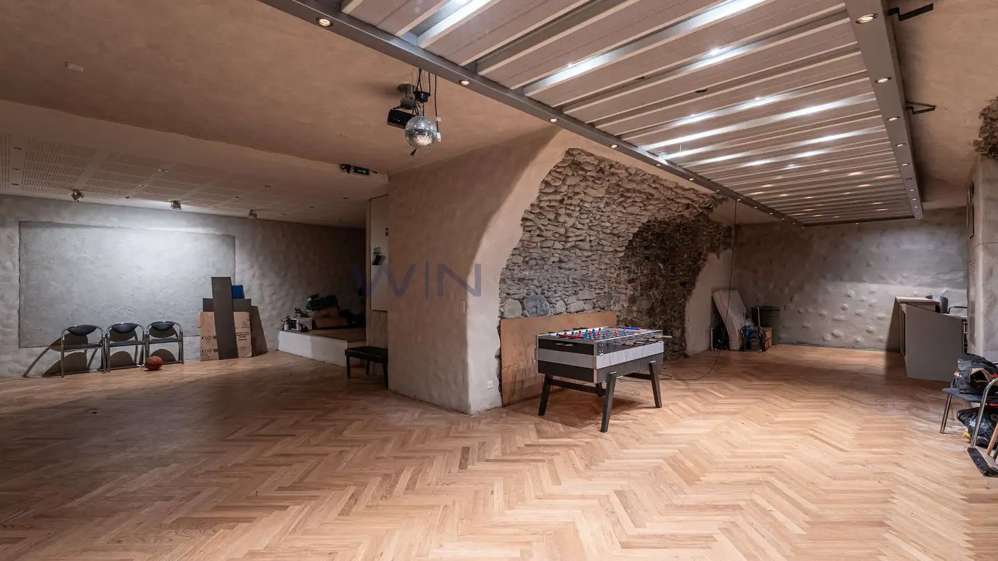 Residential building for sale - 9450 Altstätten SG