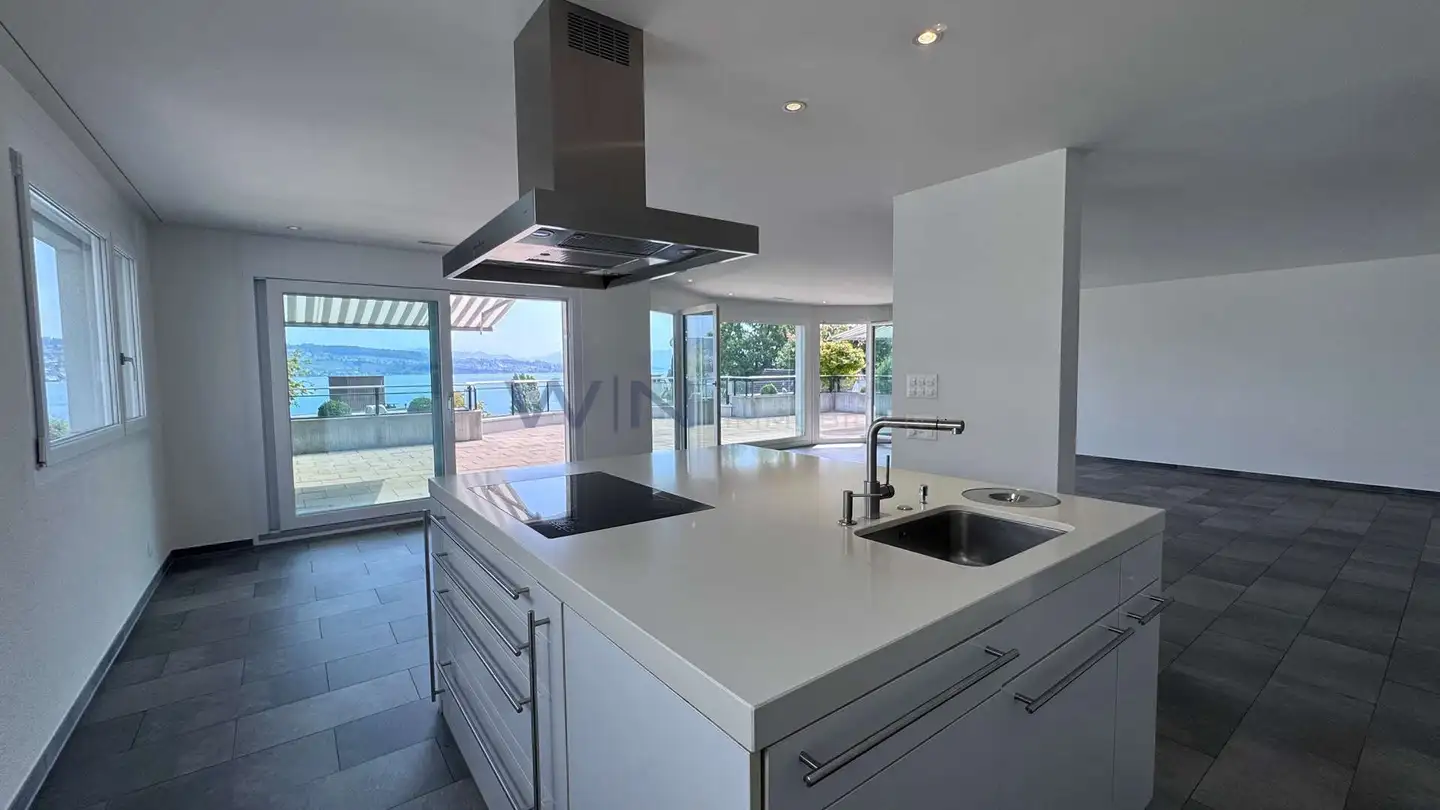 Terrassenwohnung mieten - 8820 Wädenswil - Foto 2