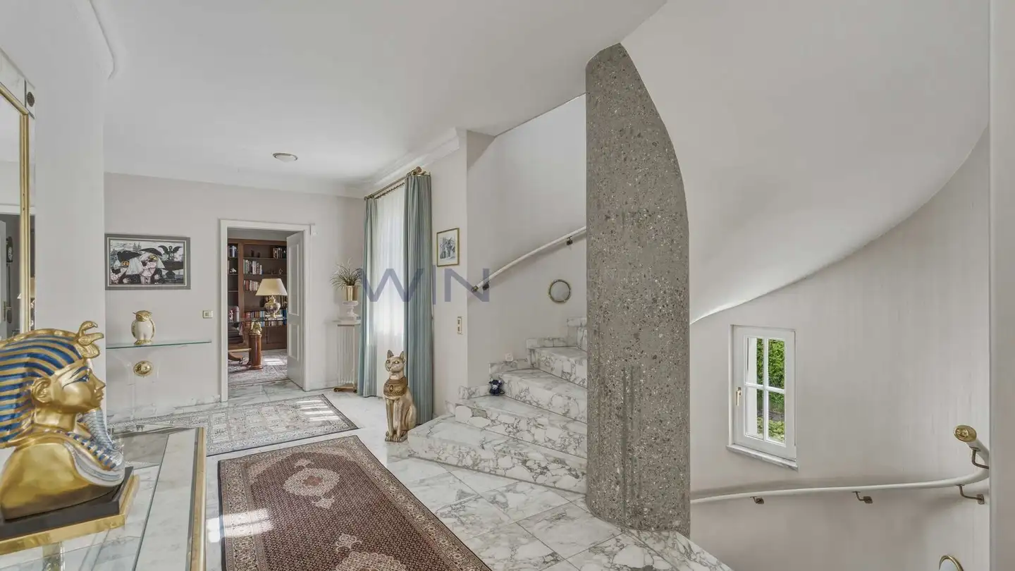 Villa for sale - 4102 Binningen - Photo 2