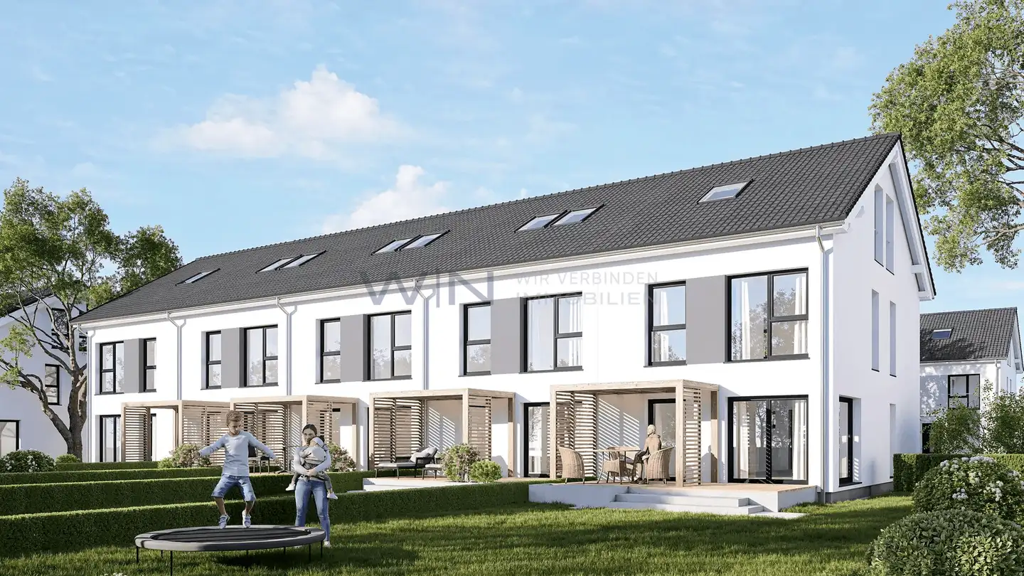 Terreno edificabile in vendita - 4554 Etziken - Foto 2