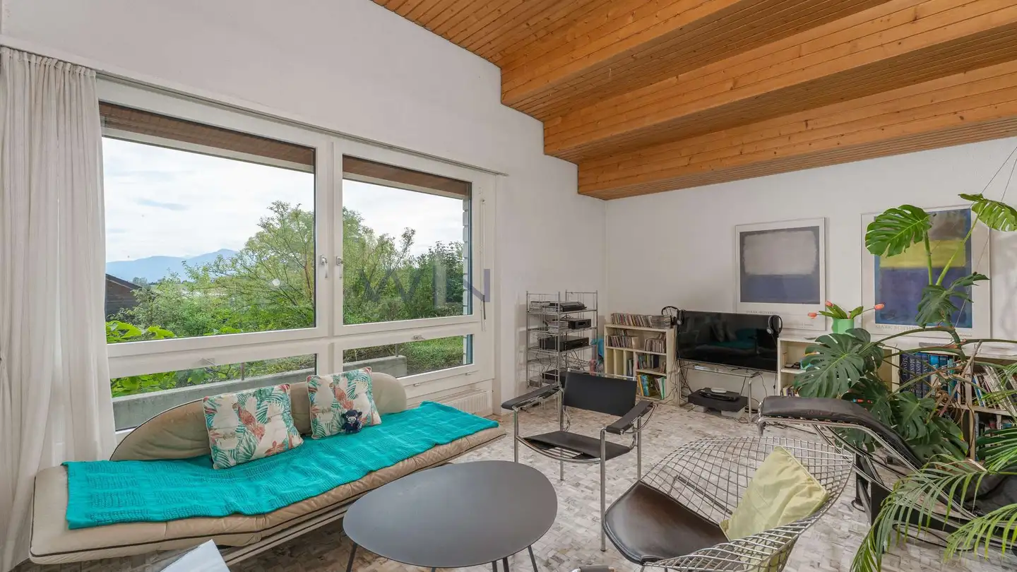 Appartement à louer - 8934 Knonau - Photo 4