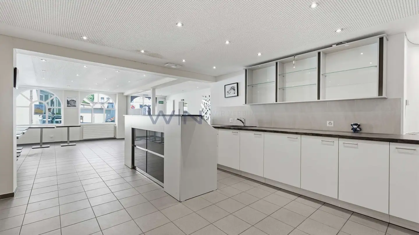 Residential building for sale - 9450 Altstätten SG - Photo 2