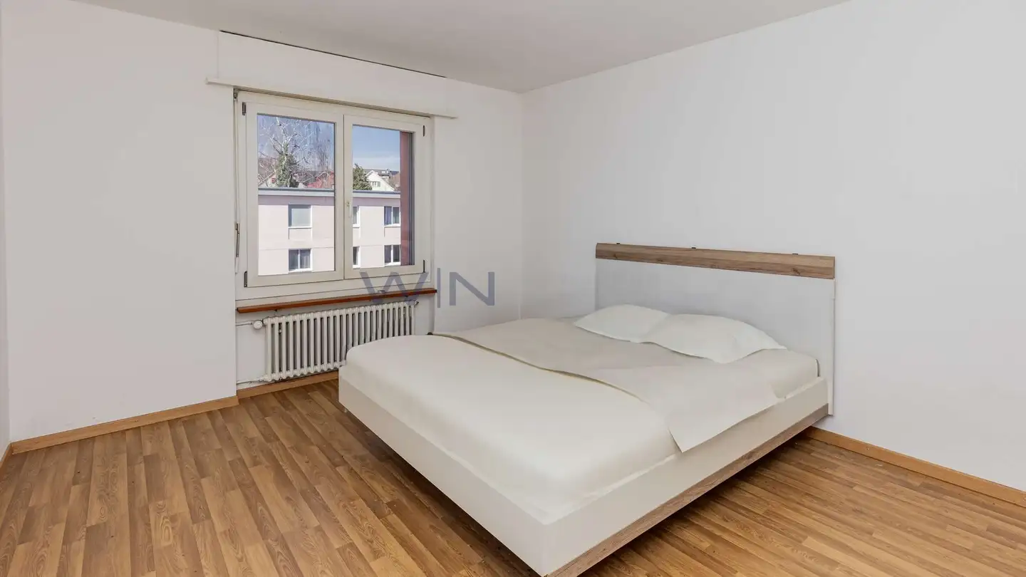 Apartment for sale - 9244 Niederuzwil