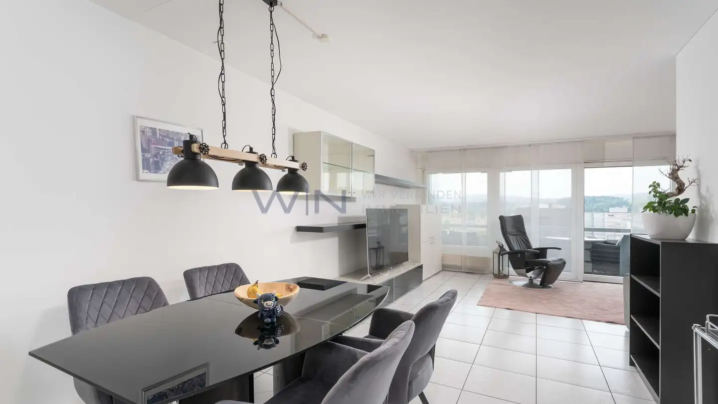 Apartment for sale - 6015 Luzern - Photo 3