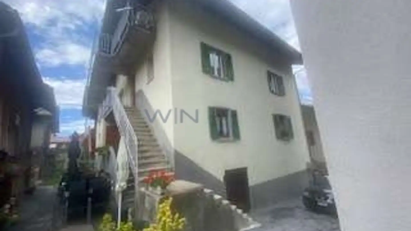 Appartamento in vendita - 3944 Unterbäch VS