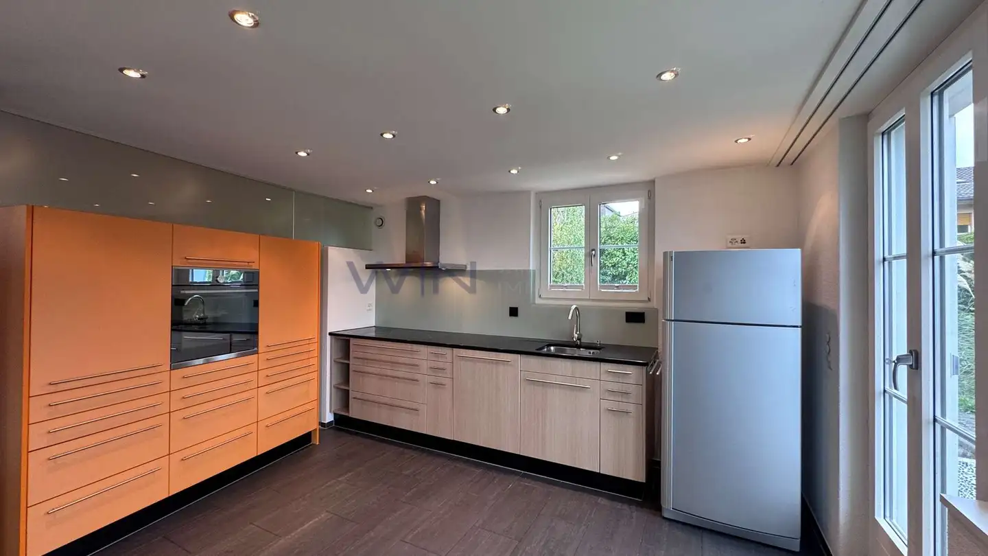 Semi-detached house for rent - 8132 Hinteregg - Photo 2