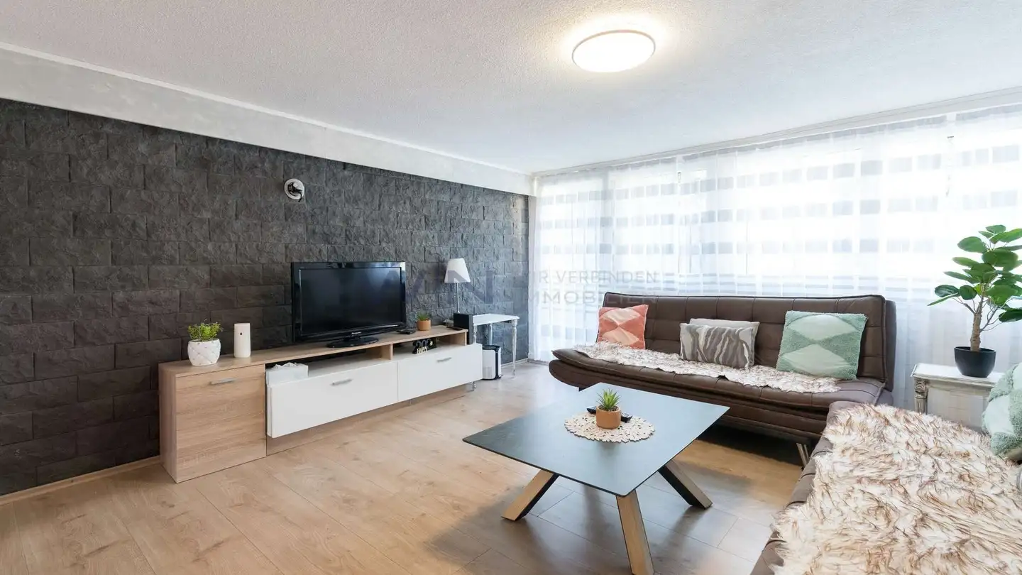 Immeuble résidentiel à vendre - 8594 Güttingen