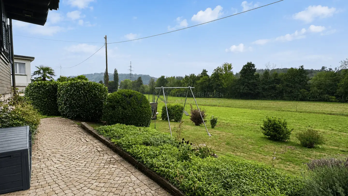 Maison individuelle à louer - 4665 Oftringen - Photo 3