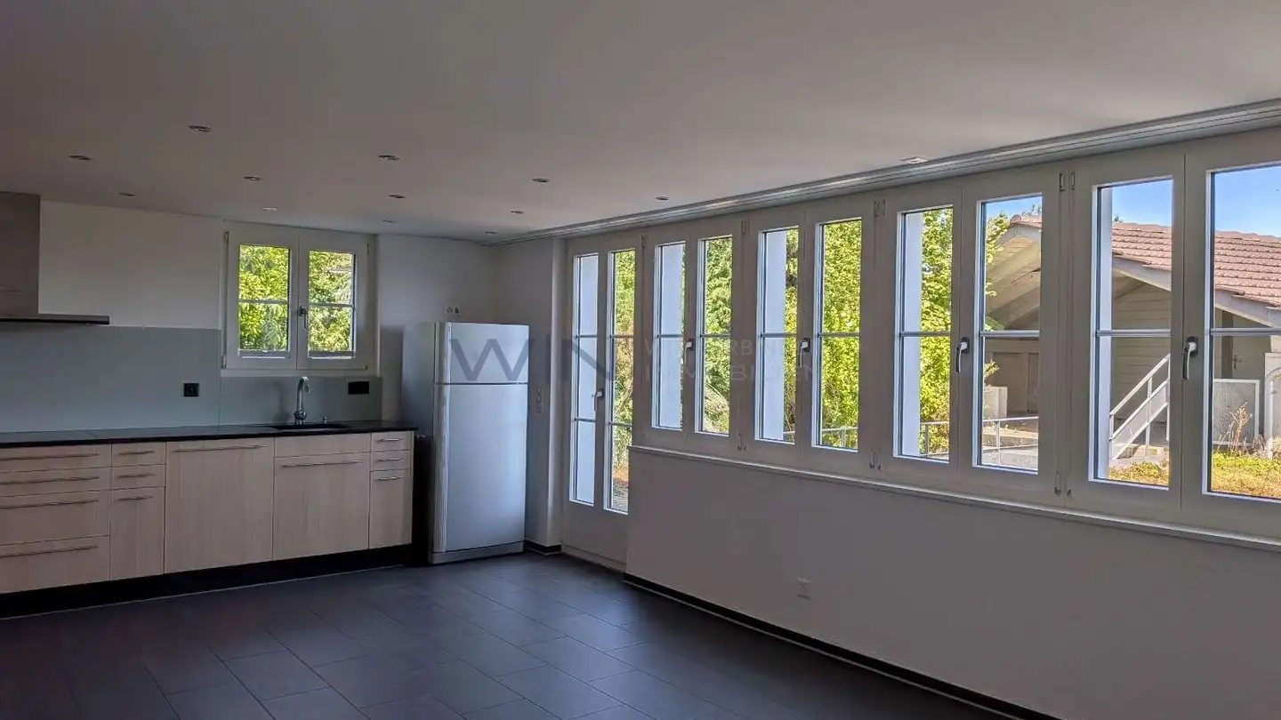 Semi-detached house for rent - 8132 Hinteregg - Photo 4