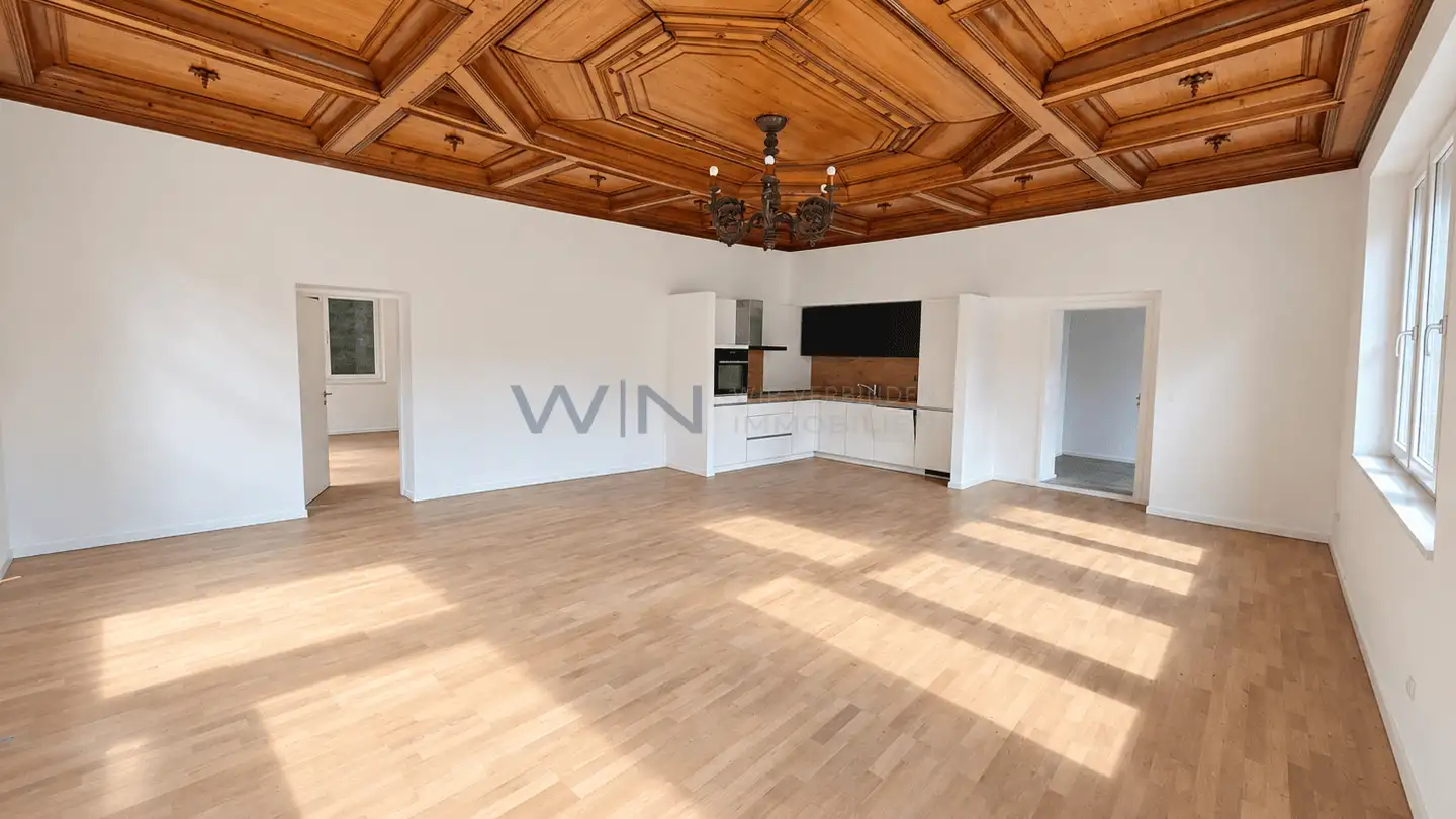 Edificio residenziale in vendita - 7166 Trun - Foto 2