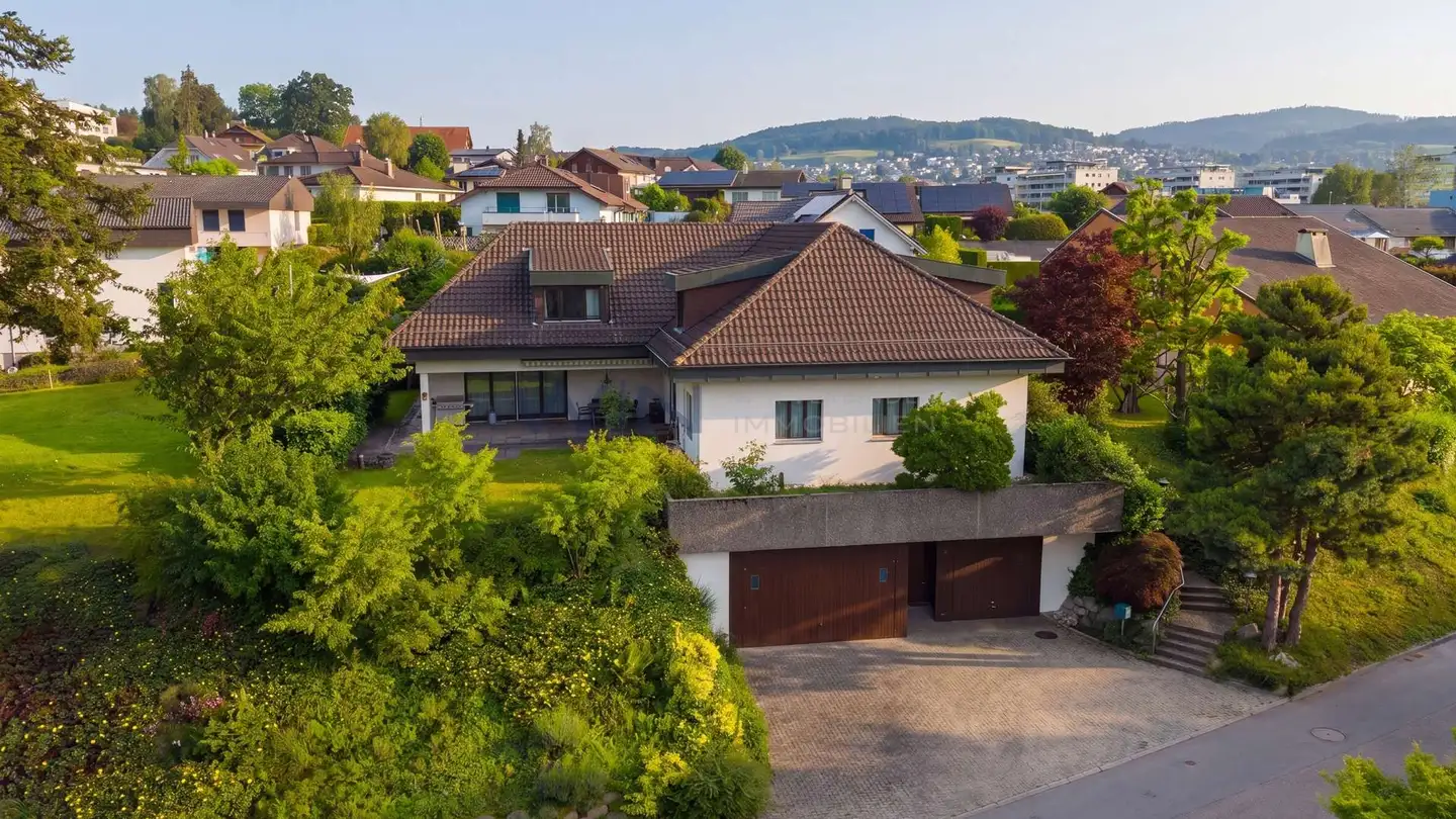 Single house for sale - 6020 Emmenbrücke - Photo 2
