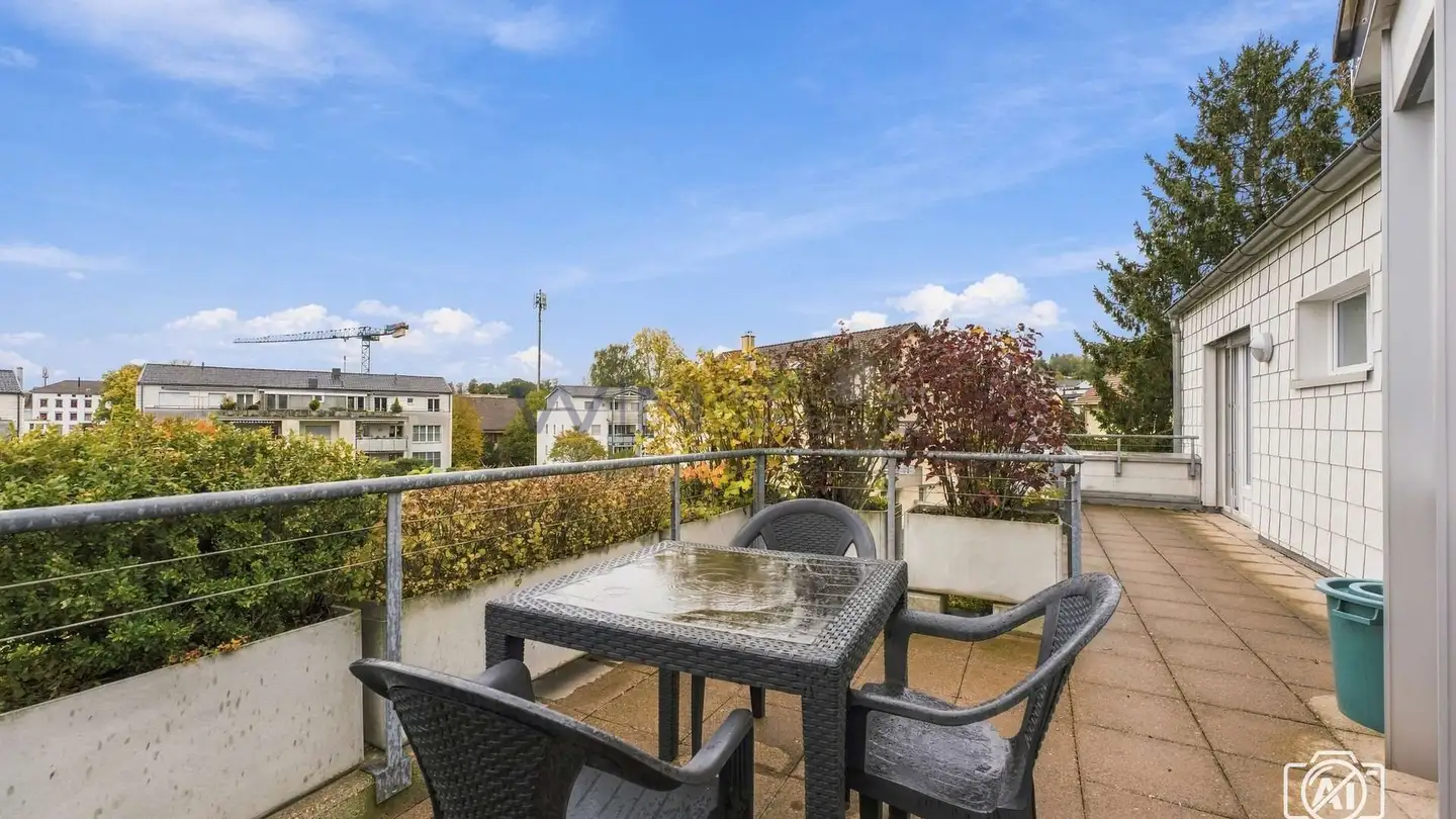 Penthouse for sale - 9300 Wittenbach - Photo 4