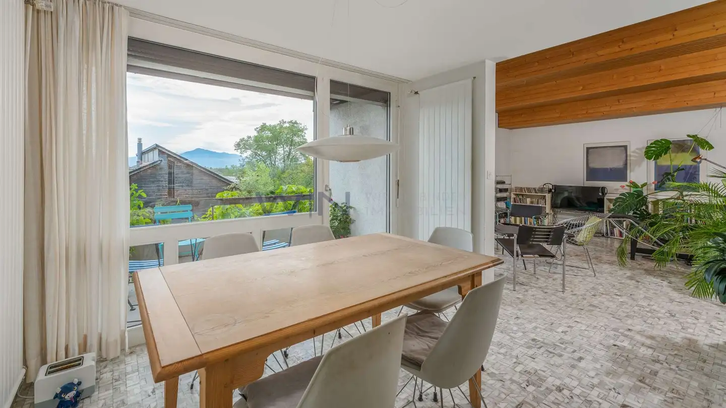 Appartement à louer - 8934 Knonau - Photo 3