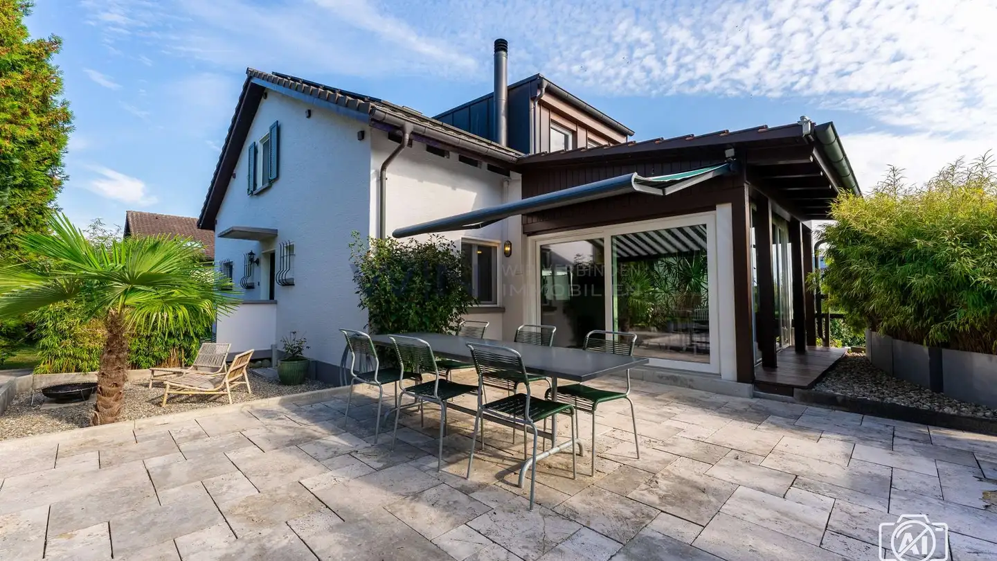 Single house for sale - 6032 Emmen