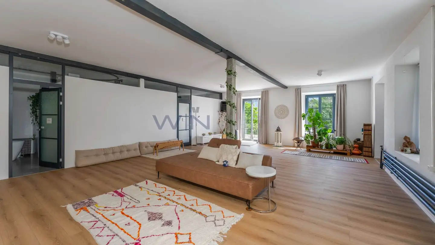 Single house for sale - 8757 Filzbach