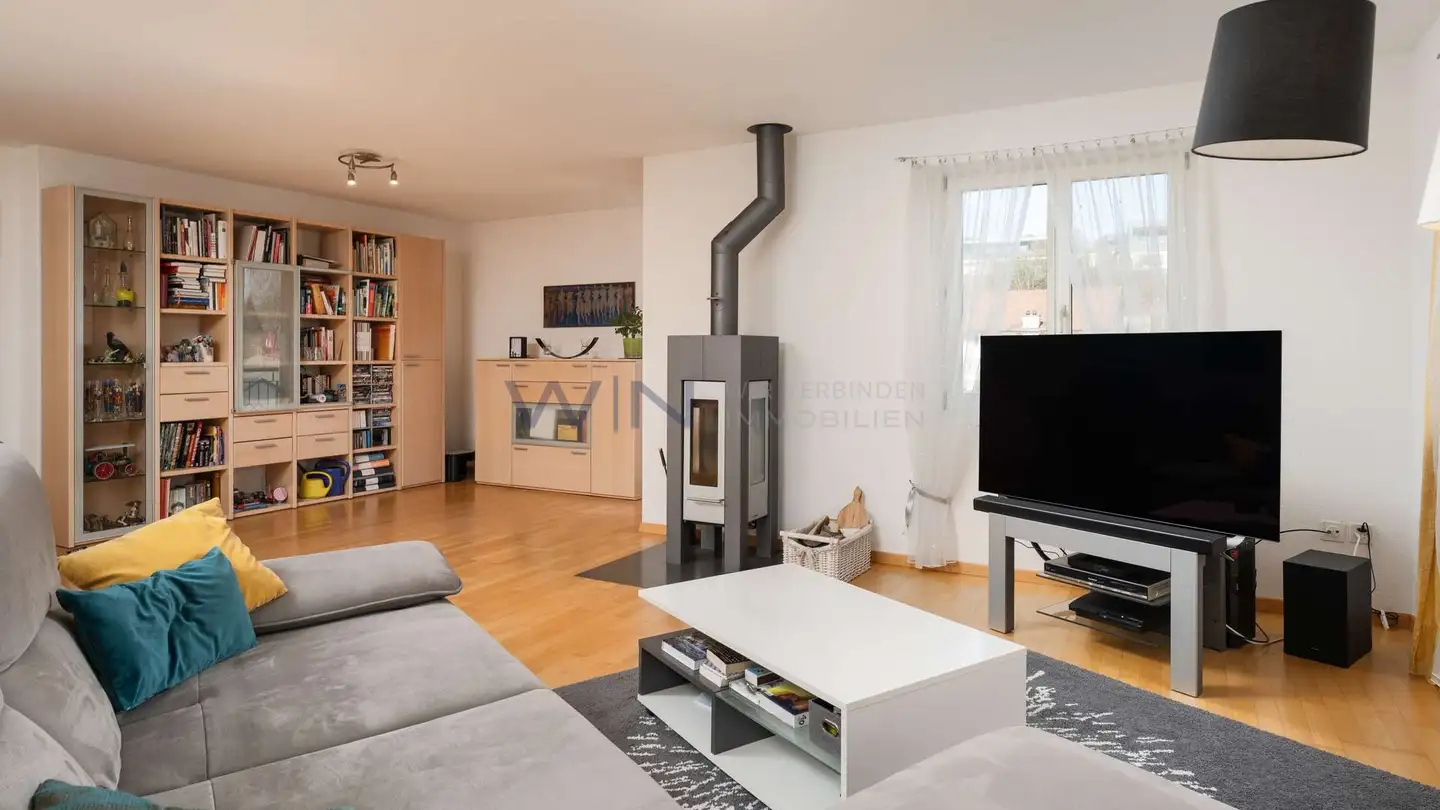 Einfamilienhaus kaufen - 4242 Laufen - Foto 4