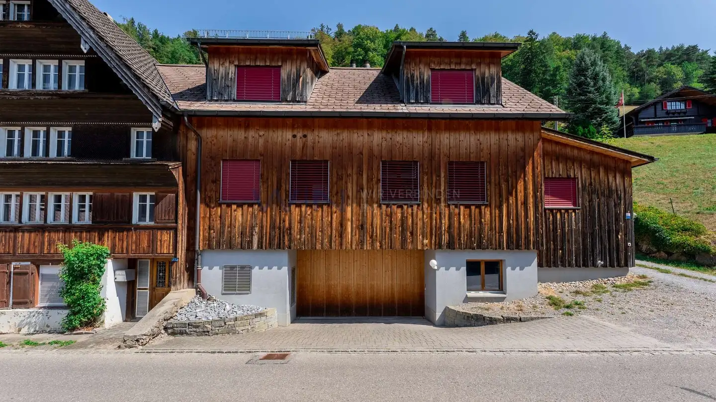 Single house for sale - 9122 Mogelsberg - Photo 3