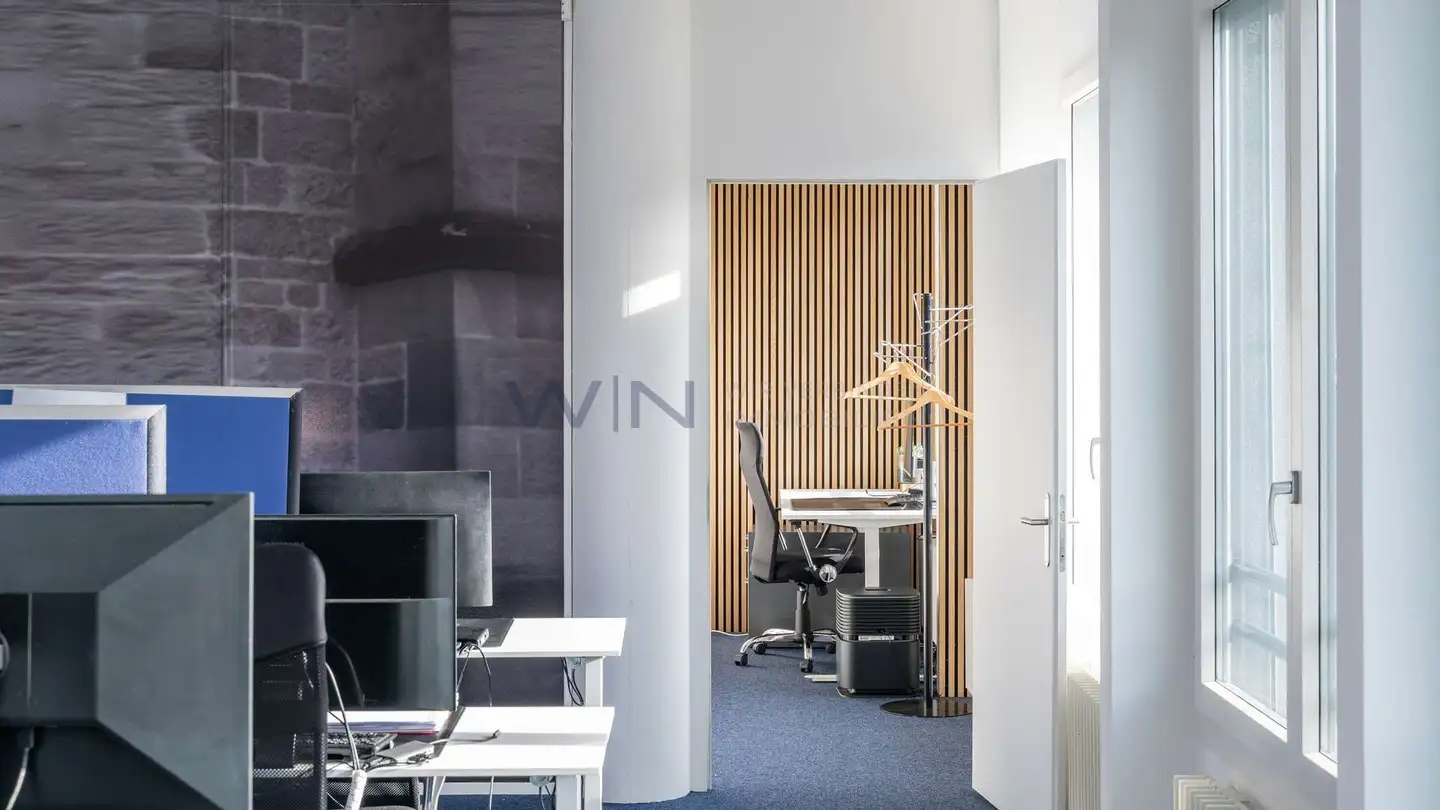 Office space for rent - 8808 Pfäffikon SZ - Photo 4