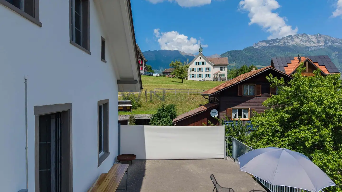 Single house for sale - 8757 Filzbach - Photo 4