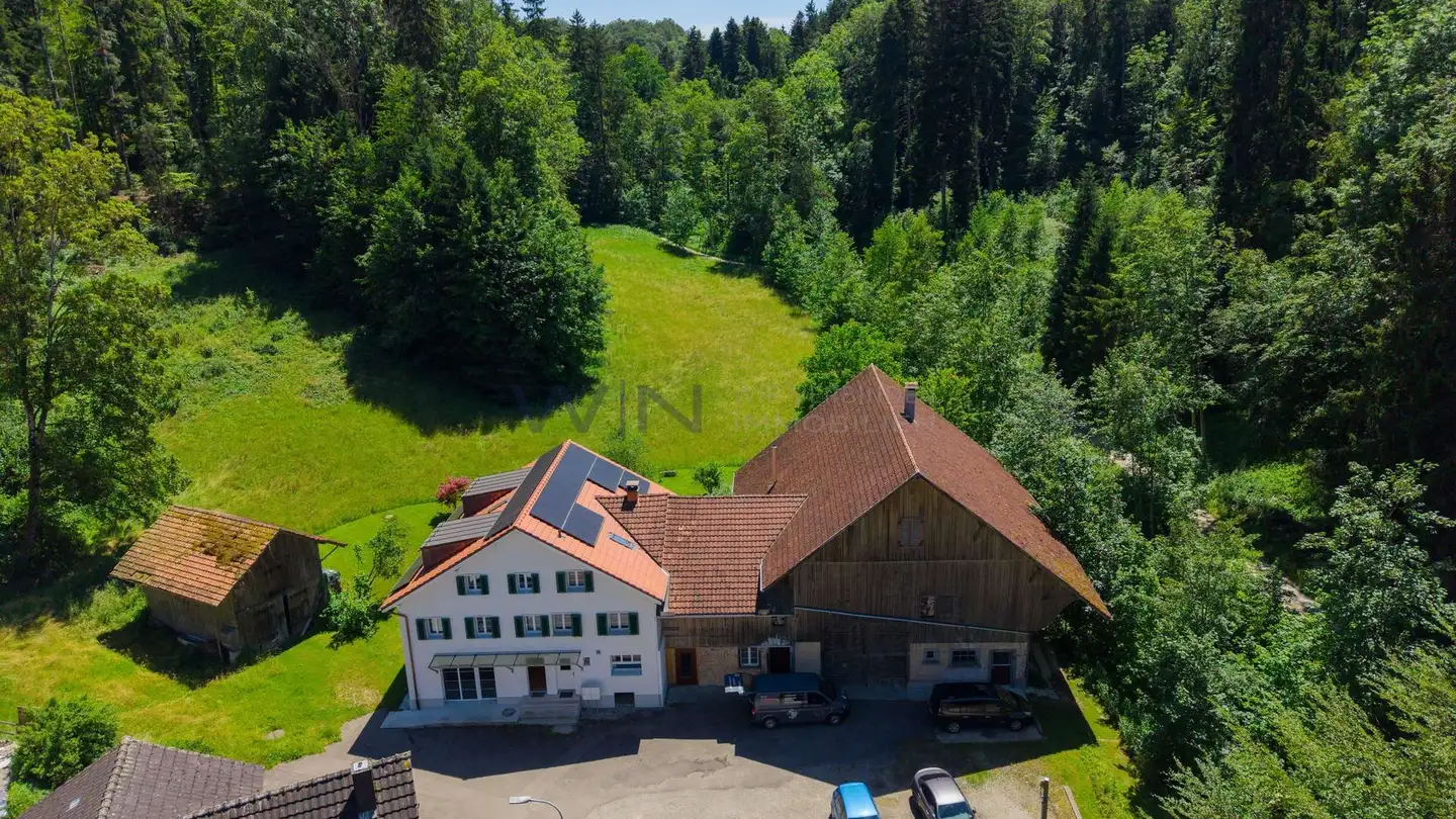 Maison individuelle à vendre - 9517 Mettlen - Photo 2