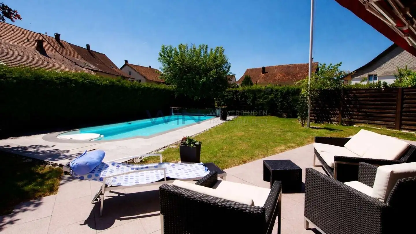 Single house for rent - 8404 Winterthur - Photo 2