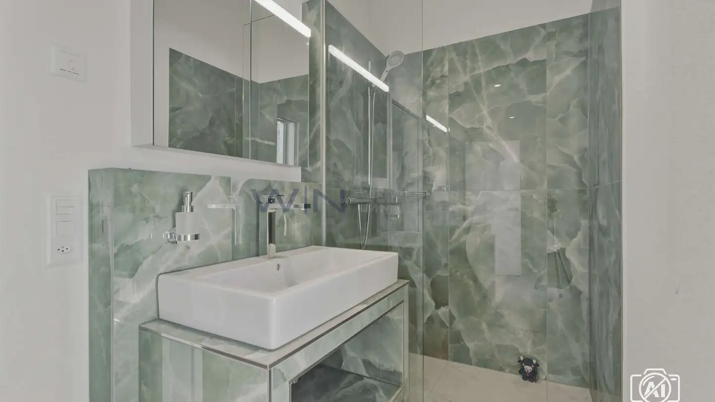 Penthouse mieten - 8718 Schänis - Foto 4