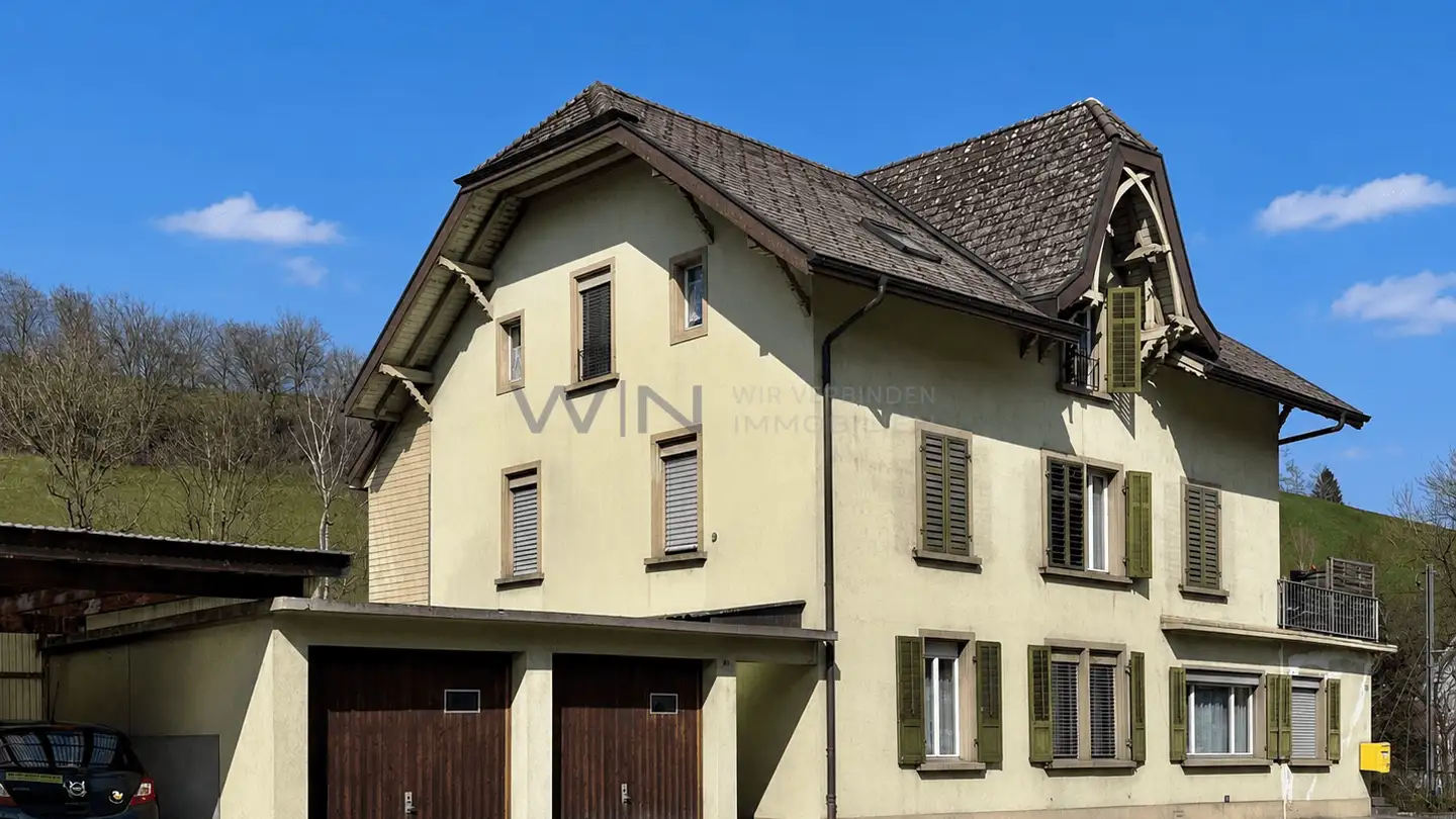 Residential building for sale - 4950 Huttwil - Photo 4