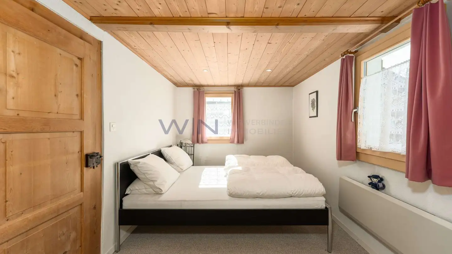 Single house for sale - 7134 Obersaxen - Photo 2