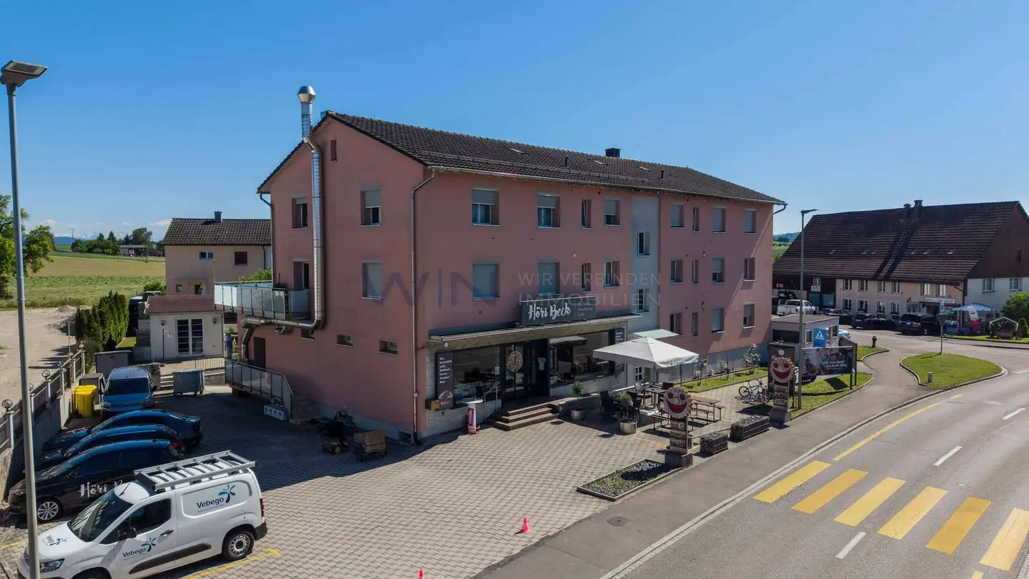 Negozio in vendita - 8181 Höri