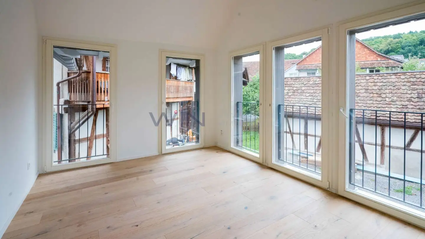 Casa singola in vendita - 8194 Hüntwangen - Foto 2