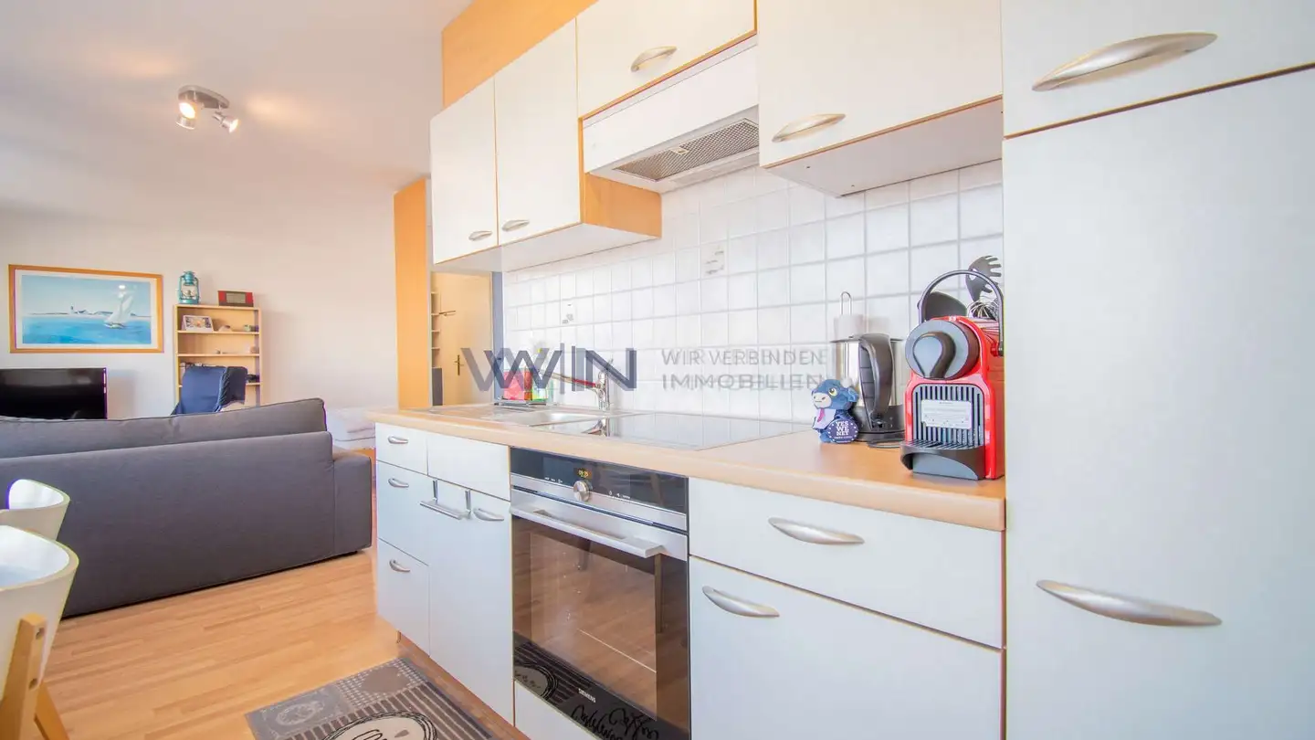 Appartement à vendre - 8897 Flumserberg Tannenheim - Photo 4