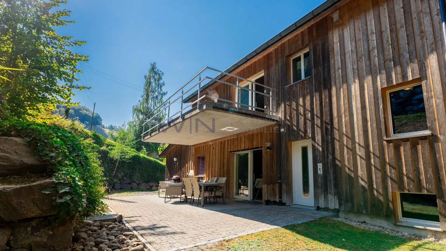 Single house for sale - 9122 Mogelsberg - Photo 2