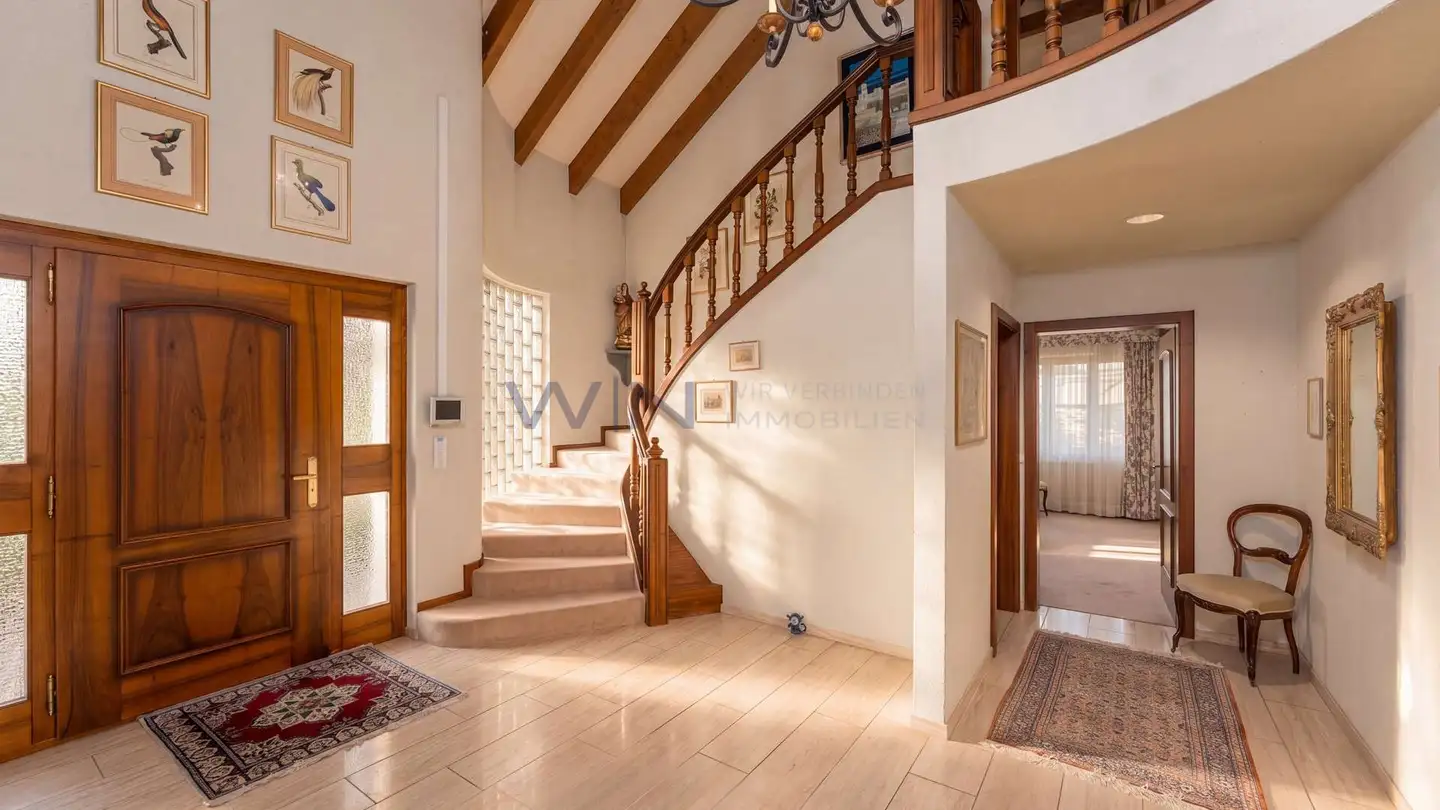 Single house for sale - 6020 Emmenbrücke - Photo 3