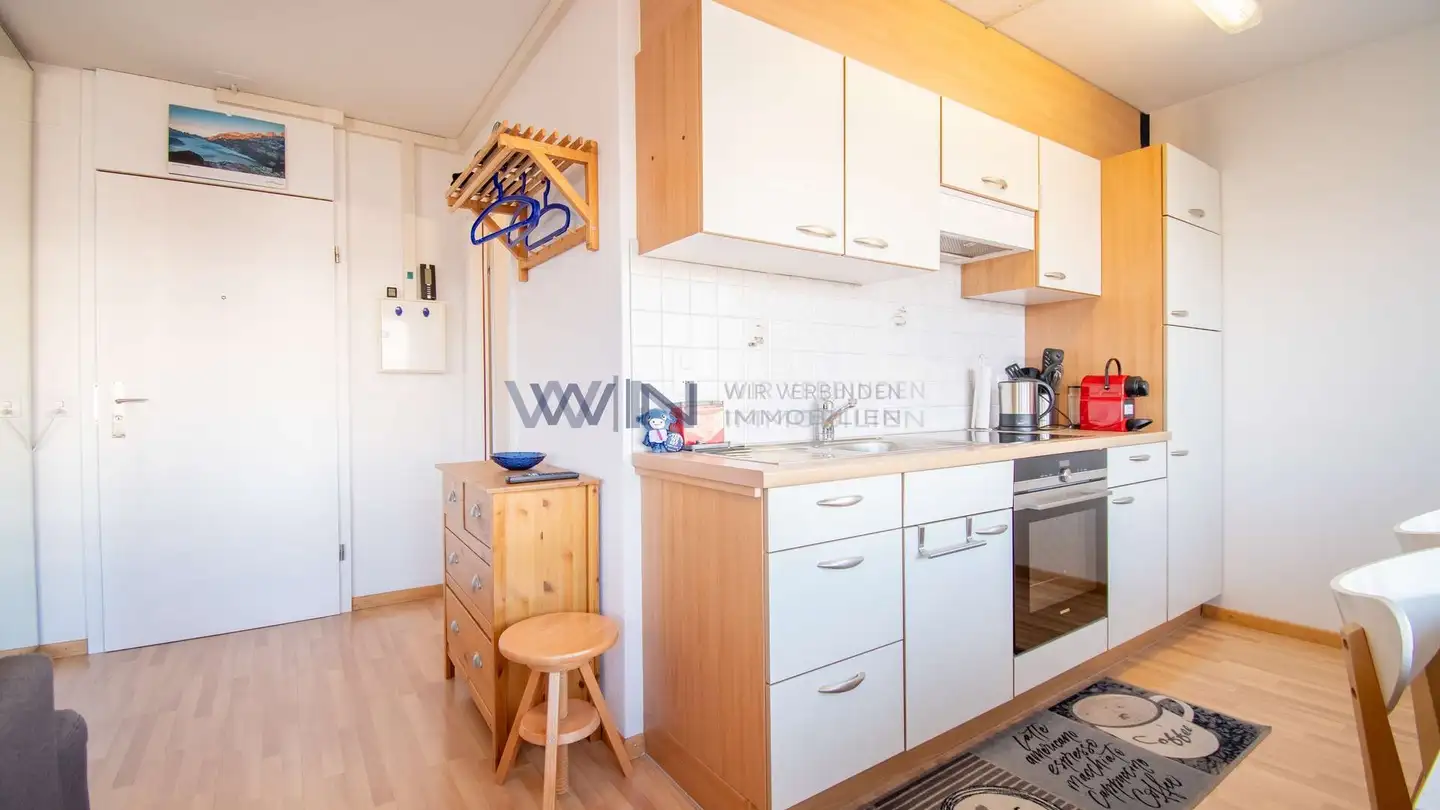 Wohnung kaufen - 8897 Flumserberg Tannenheim - Foto 4