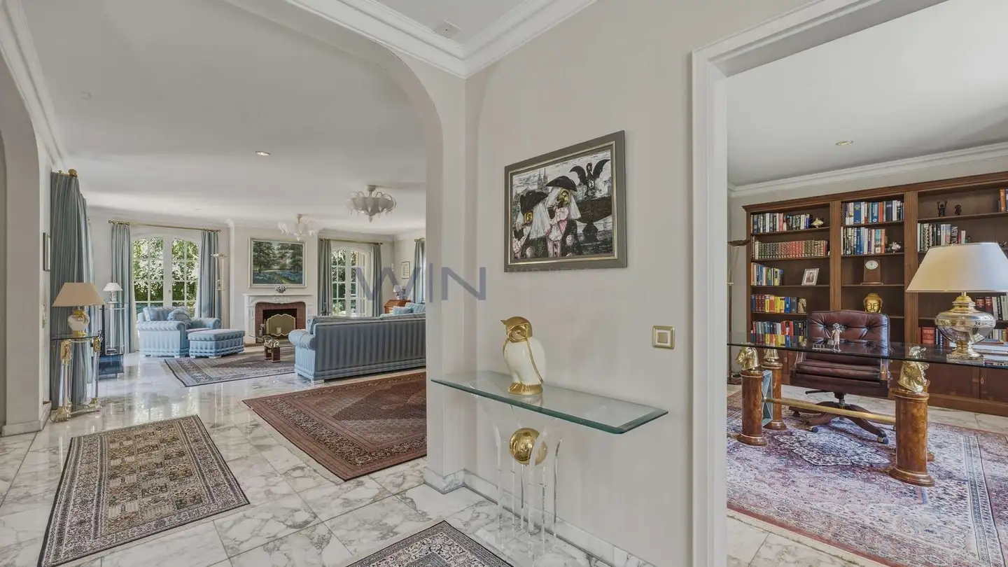 Villa for sale - 4102 Binningen - Photo 3