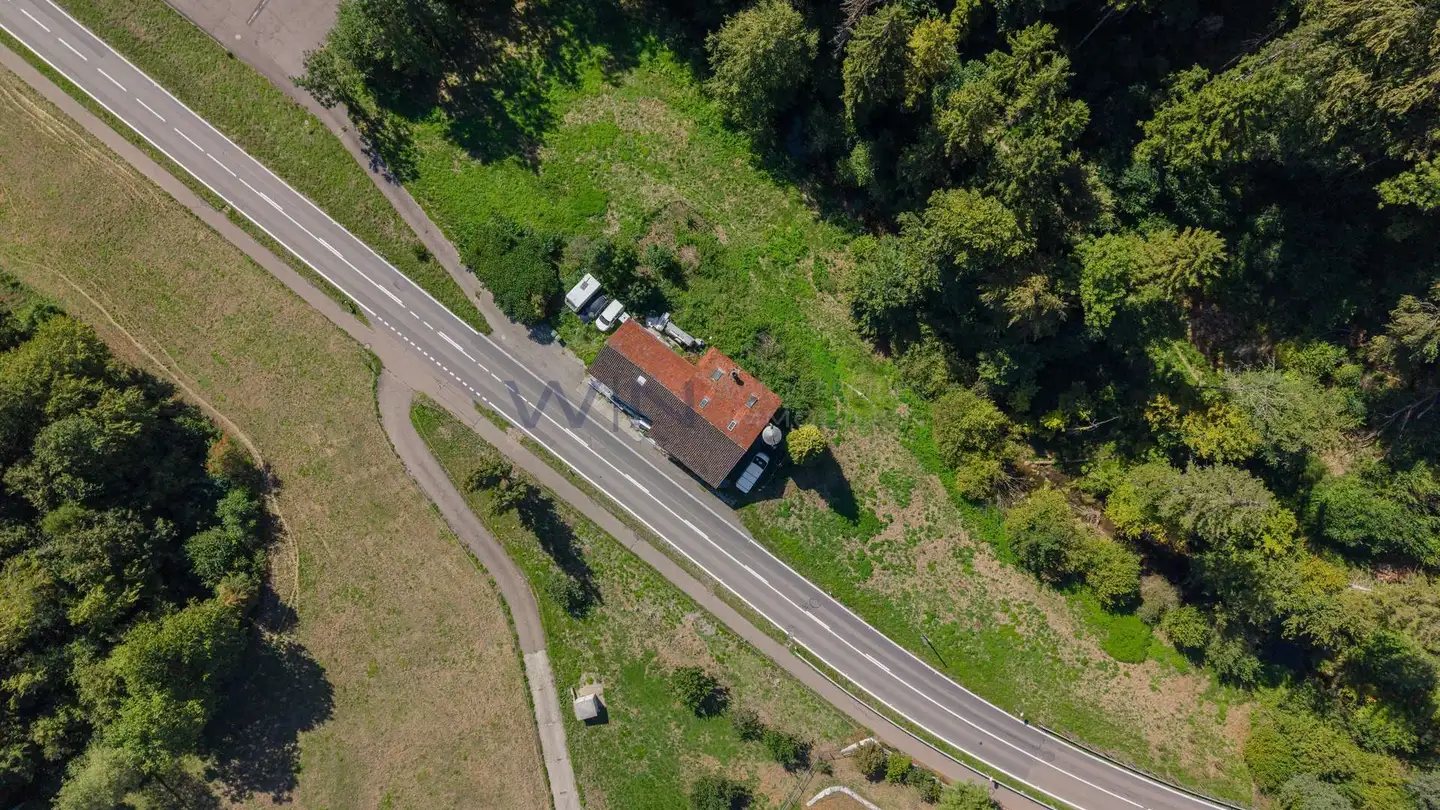 Einfamilienhaus kaufen - 5643 Sins - Foto 4