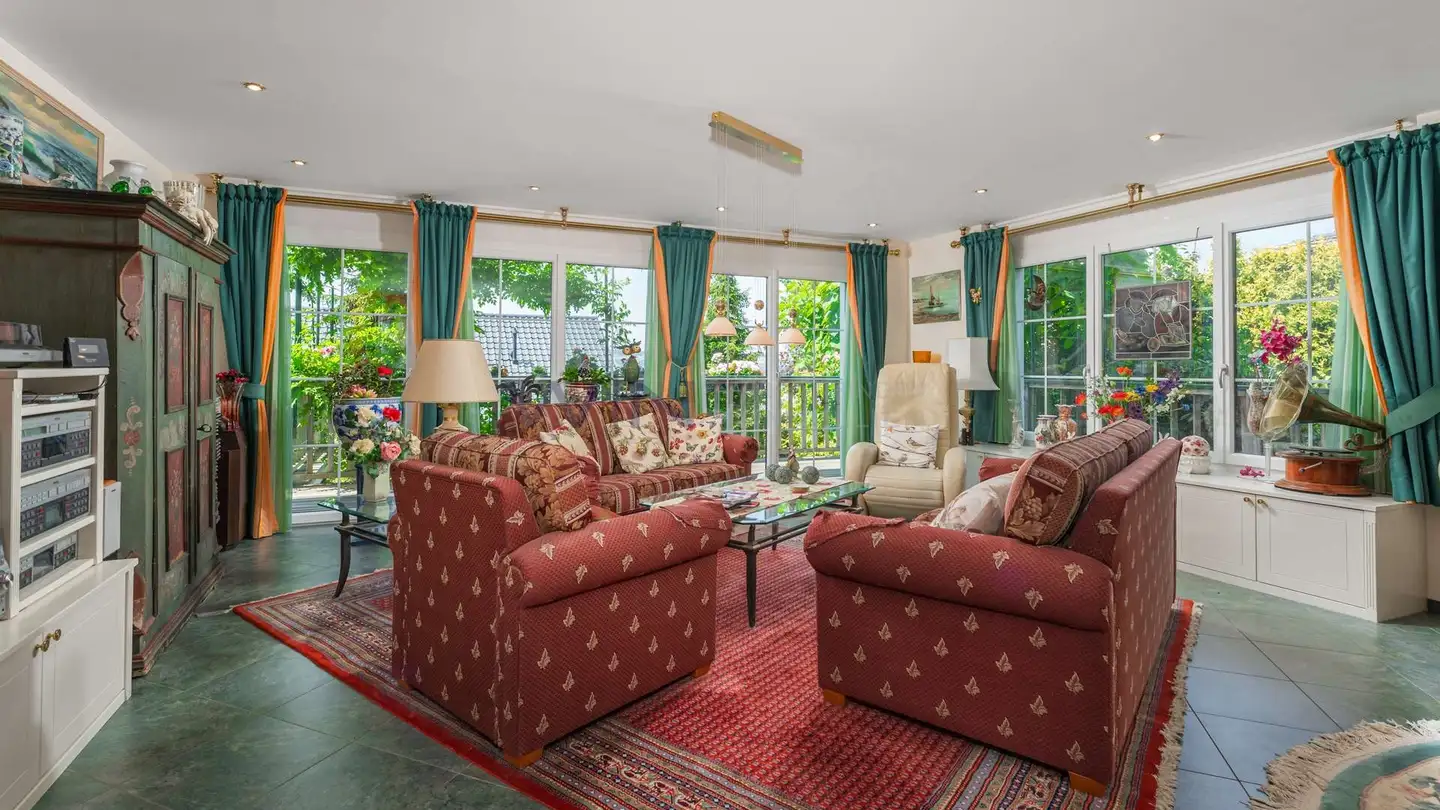 Single house for sale - 6284 Sulz LU - Photo 4