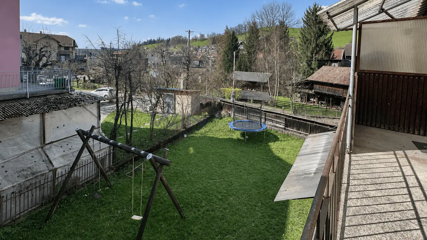 Residential building for sale - 4950 Huttwil - Photo 2