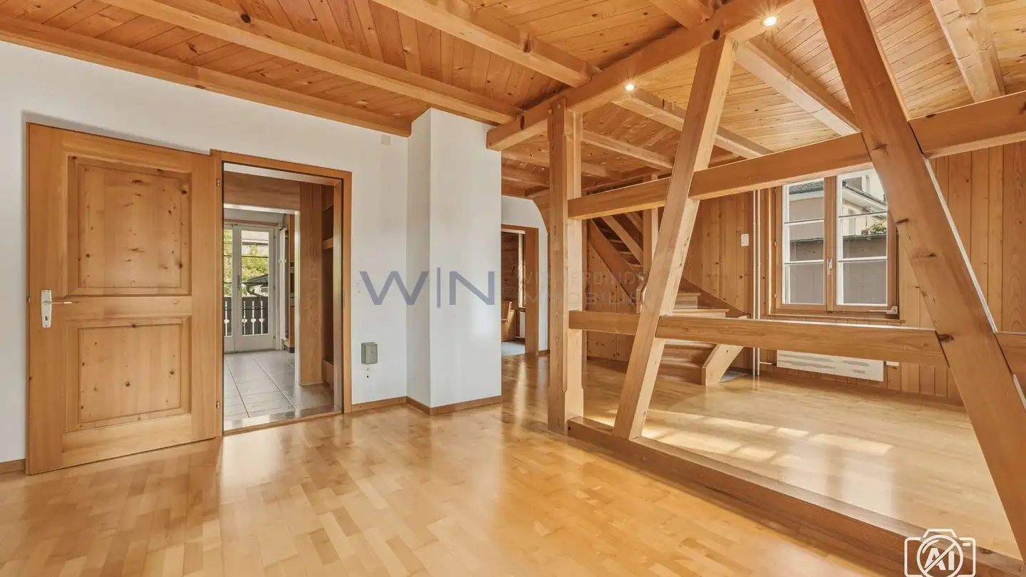 Einfamilienhaus kaufen - 8580 Amriswil - Foto 2