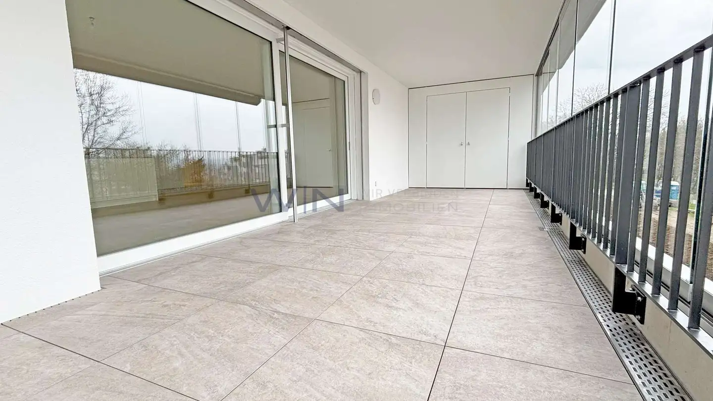 Appartement à louer - 8106 Adlikon b. Regensdorf