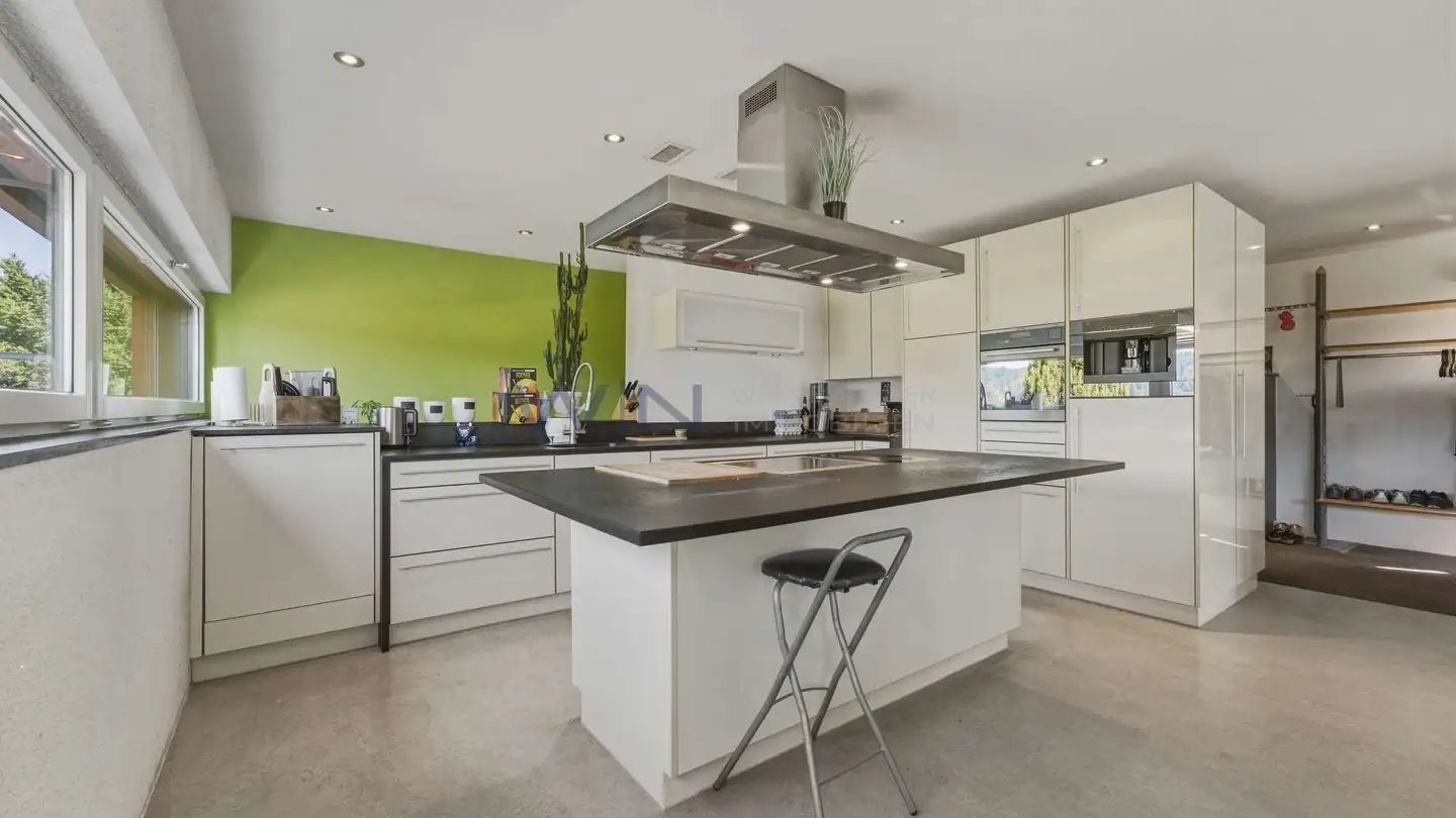 Maison individuelle à vendre - 5054 Kirchleerau - Photo 3