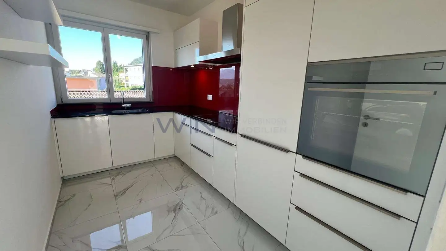 Appartement à vendre - 6929 Gravesano