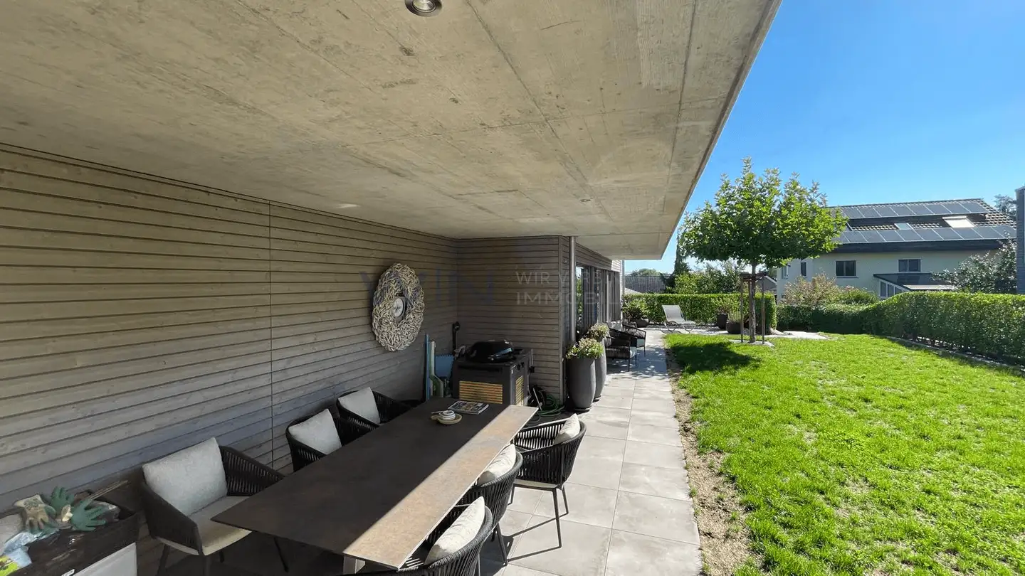 Maison individuelle à vendre - 8577 Schönholzerswilen - Photo 2