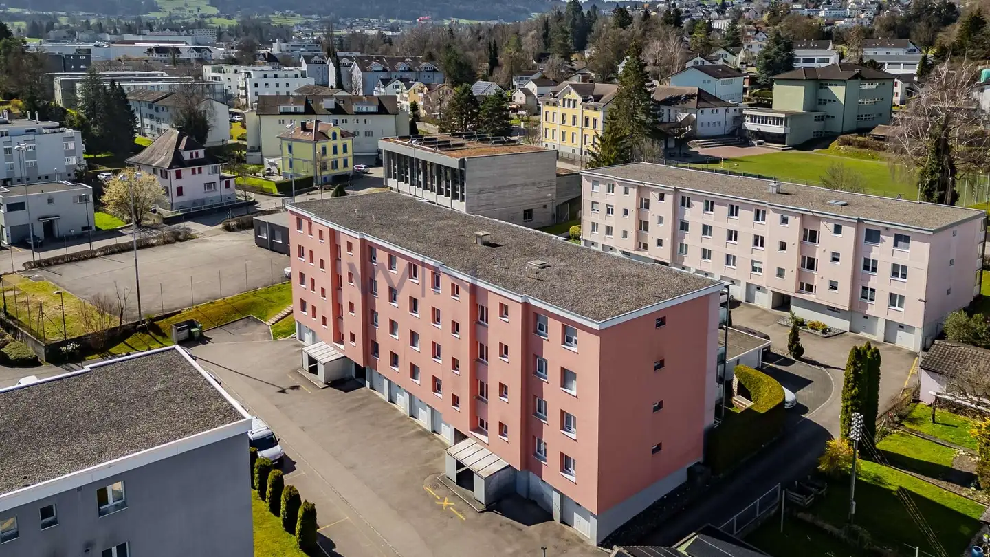 Apartment for sale - 9244 Niederuzwil - Photo 4