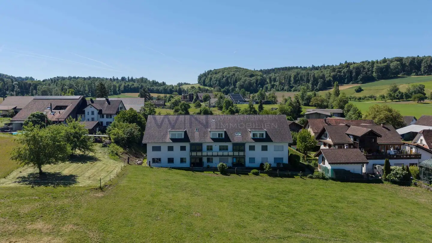 Appartement à vendre - 5619 Uezwil - Photo 2