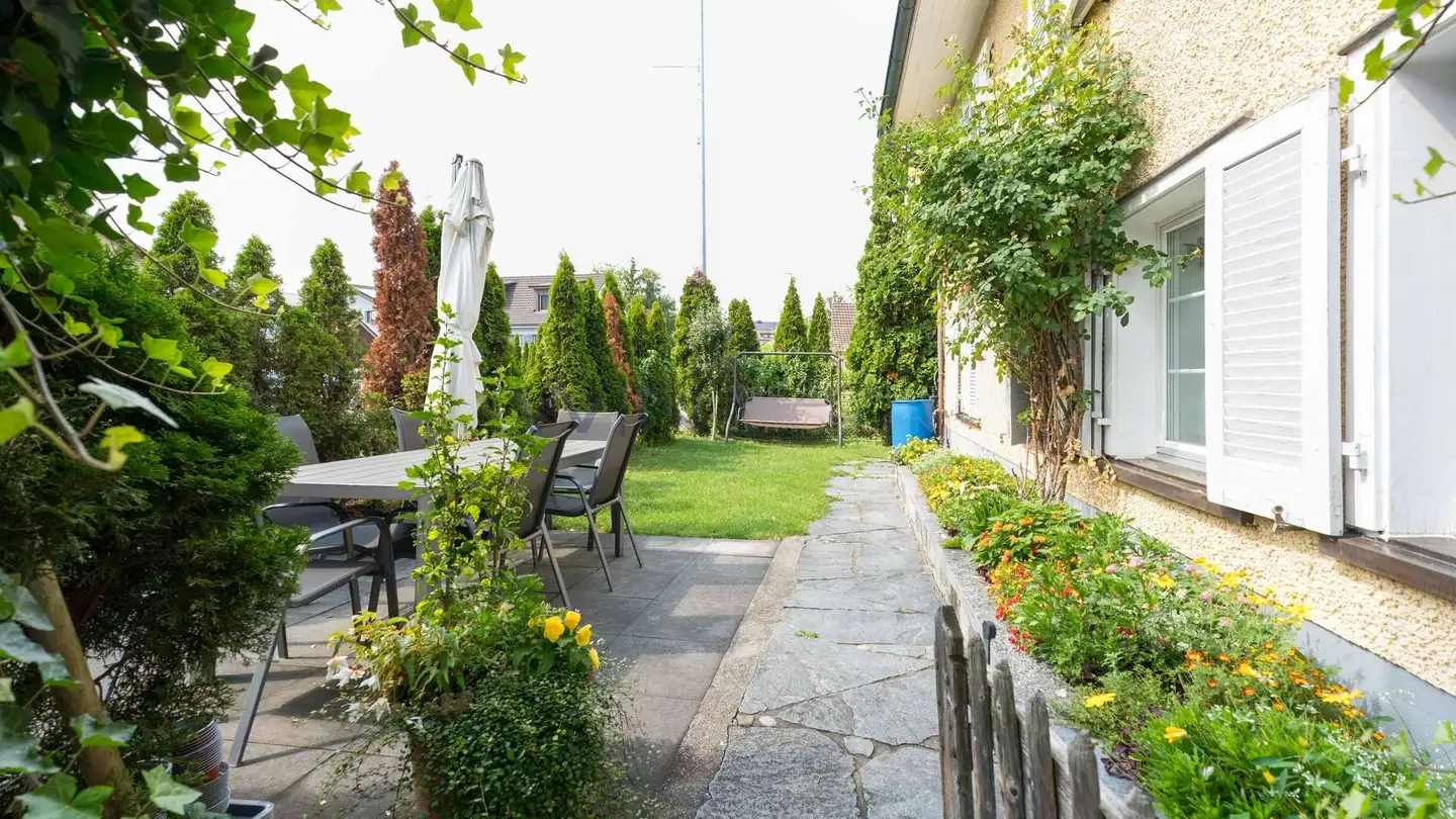 Mehrfamilienhaus kaufen - 8594 Güttingen